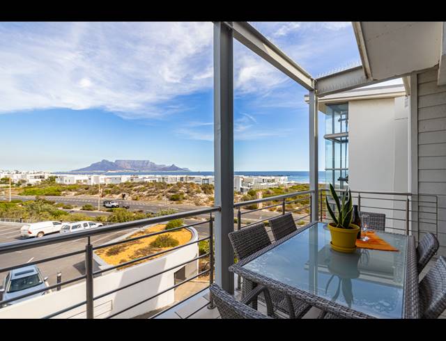 3 BEDROOM APARTMENT SOLD IN BIG BAY